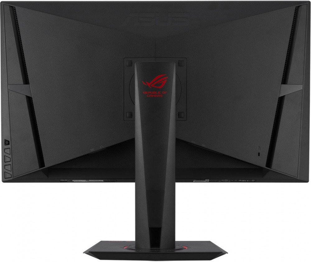 Монитор ASUS 27" PG278QE ROG Swift