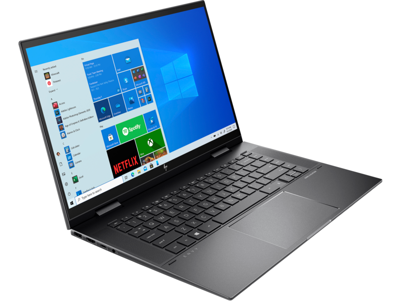Ноутбук HP Envy x360 15-eu0032ur (4E1R0EA)
