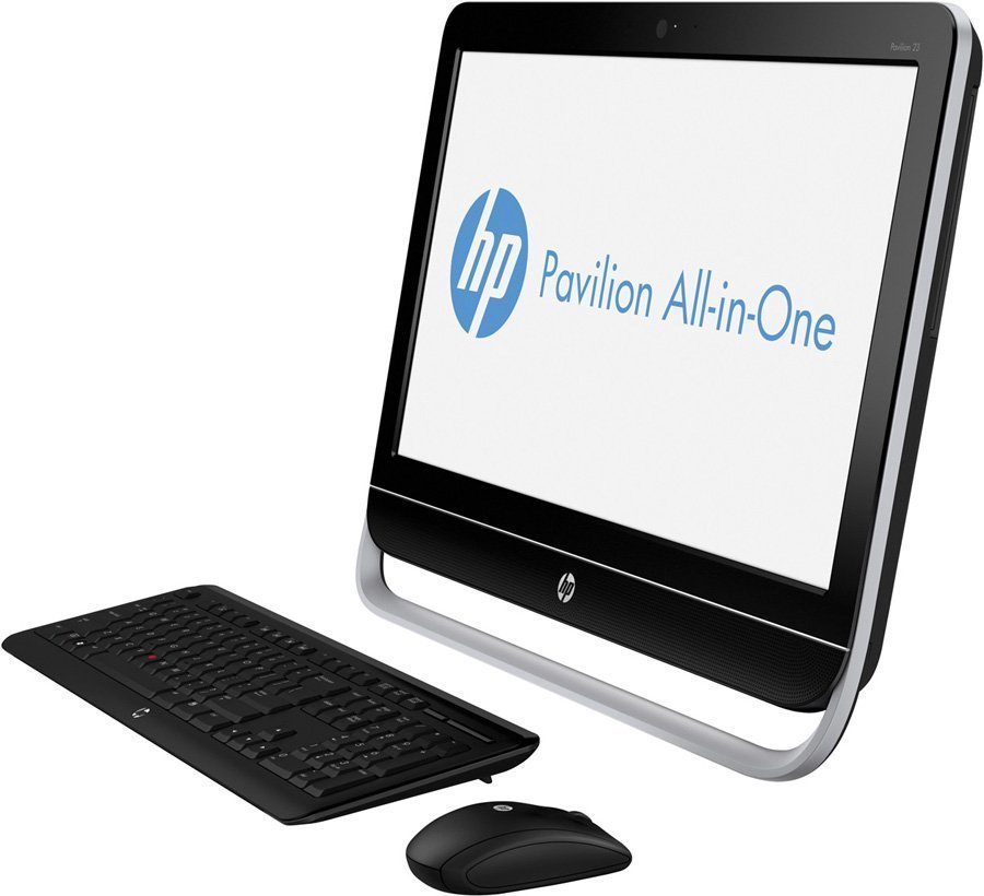 Моноблок HP Pavilion 23-b304er (D7E49EA)