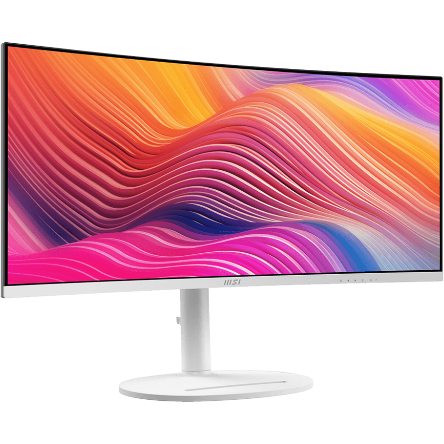 Монитор MSI 34" Modern MD342CQPW