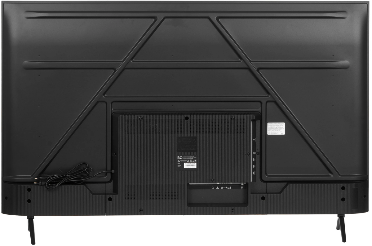 ЖК телевизор BQ 55" 55FSU40B