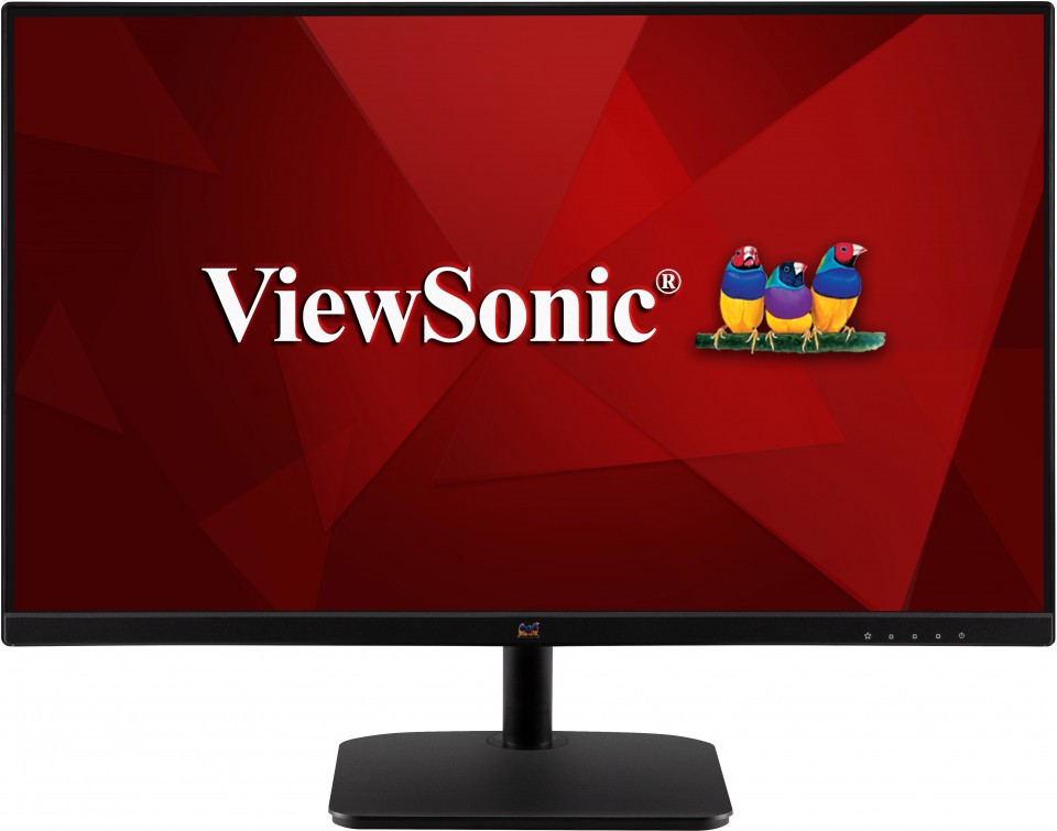 Монитор Viewsonic 27" VA2732-MHD
