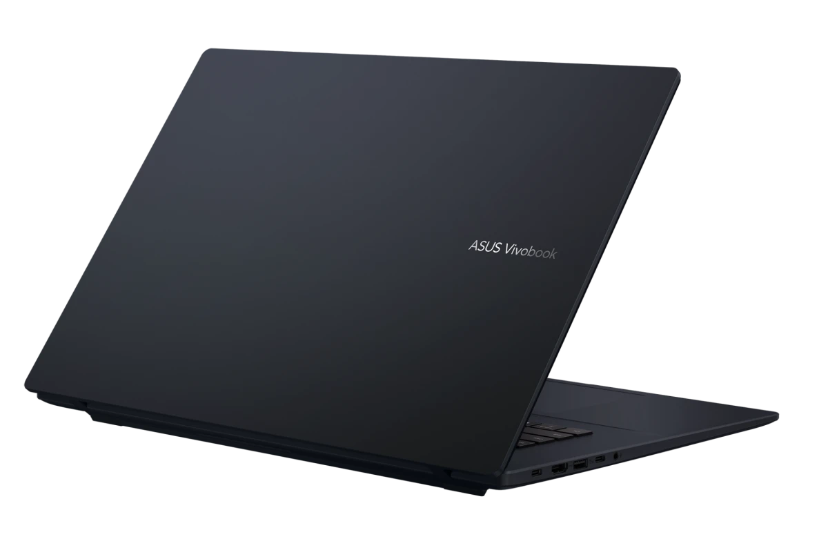 Ноутбук ASUS M1807HA Vivobook 18 Quiet Blue (S8108)