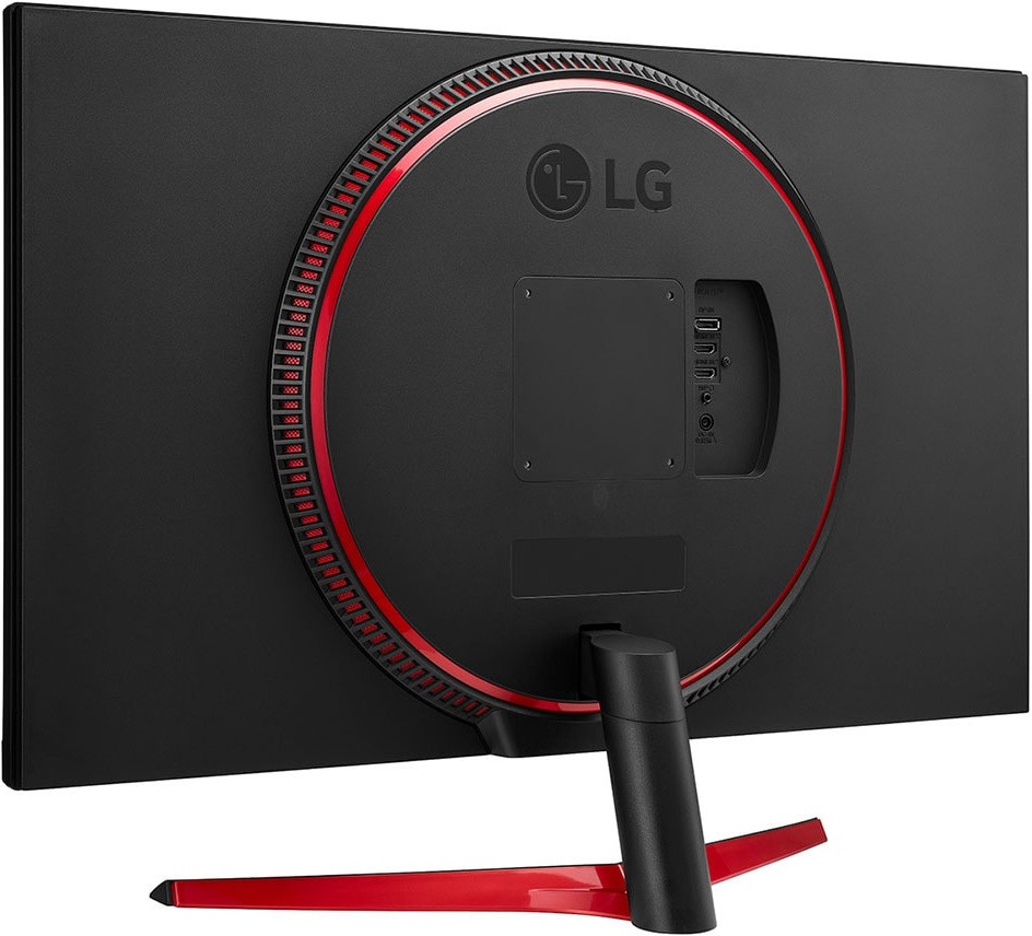 Монитор LG 32" 32GN500-B