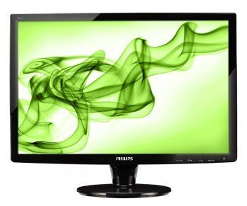 Монитор Philips 20" 201E1SB/00