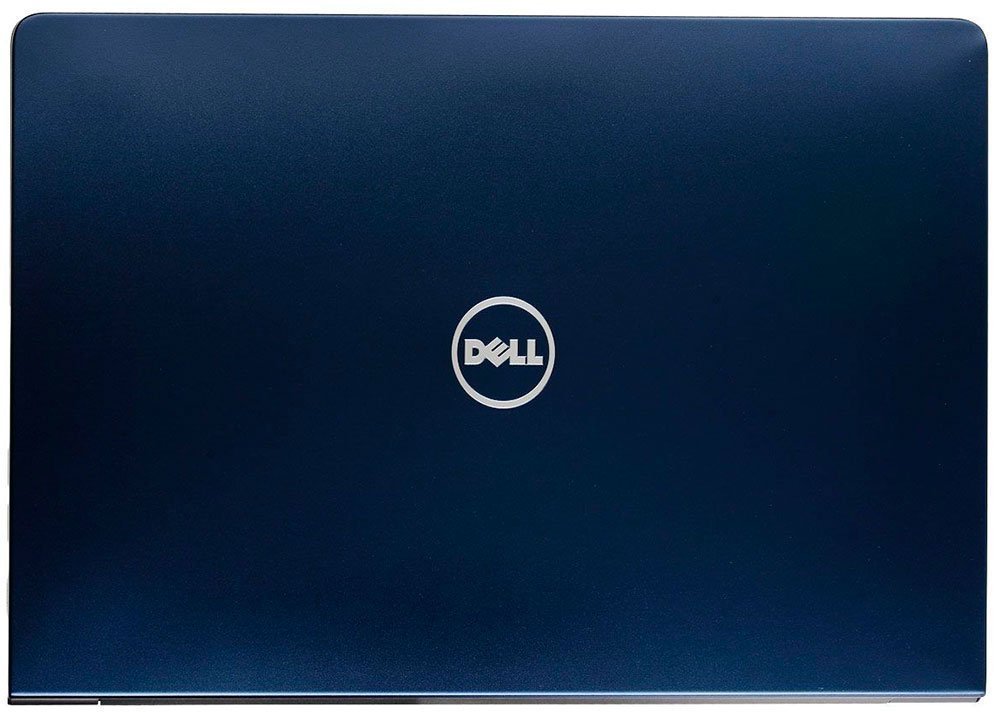 Ноутбук Dell Vostro 5568 Blue (5568-1151)
