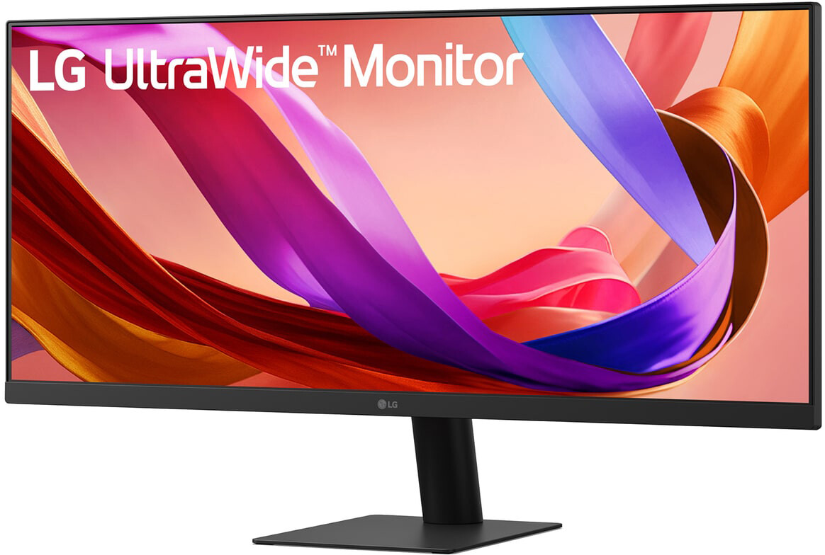 Монитор LG 29" 29U511A-B UltraWide