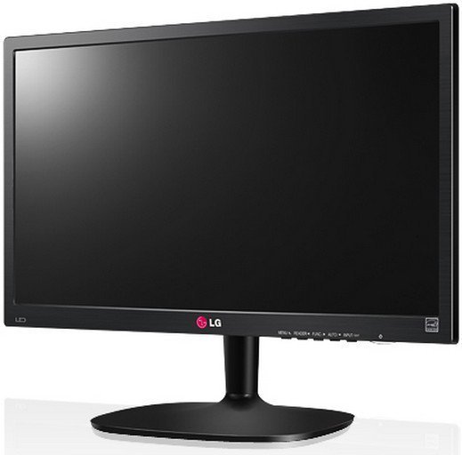 Монитор LG 27"  27MP35HQ-B