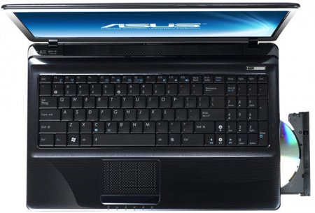 ASUS K52JT