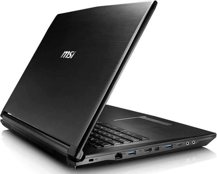 Ноутбук MSI CX72 (6QD-047RU)