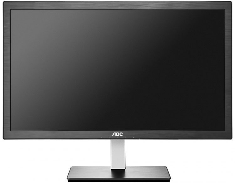 Монитор AOC 24" I2476VXM