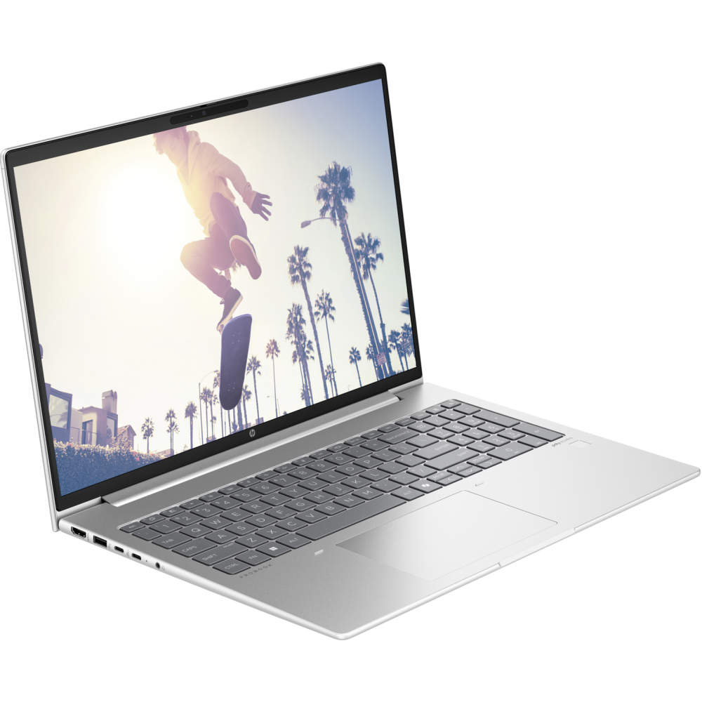Ноутбук HP ProBook 460 G11 (A38BHET)