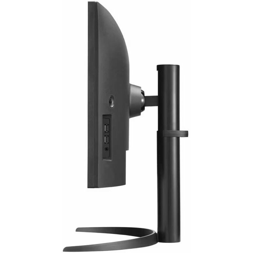 Монитор LG 34" 34WQ75C-B UltraWide