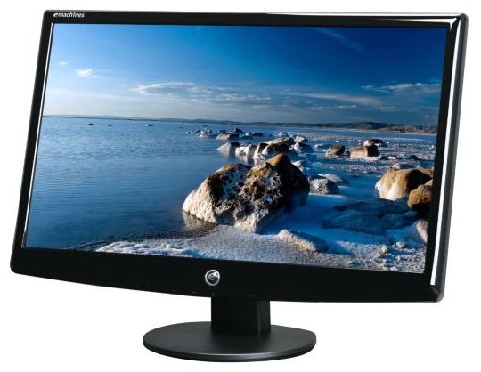 Acer 23" eMachines E233Hbd