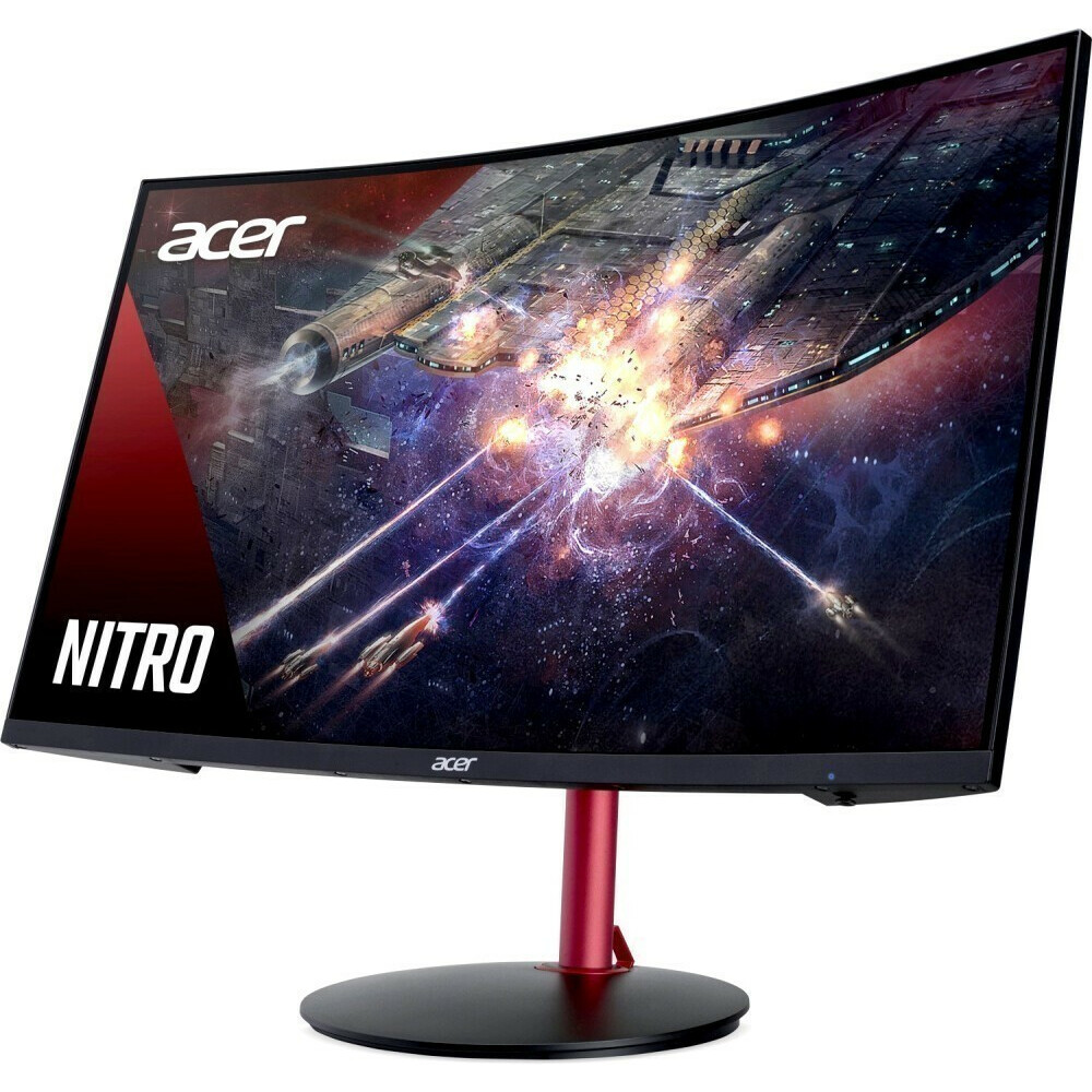 Монитор Acer 27" XZ272Vbmiiphx Nitro