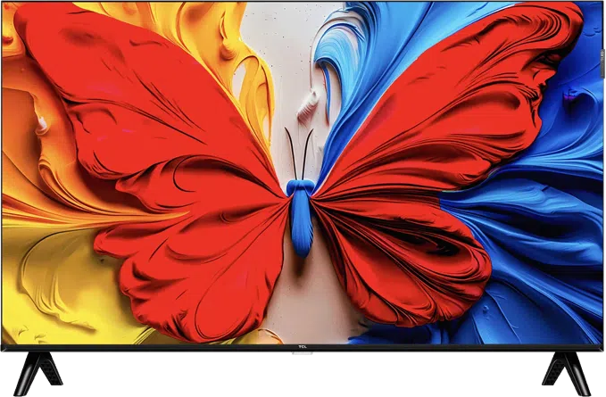 ЖК телевизор TCL 43" 43S5K