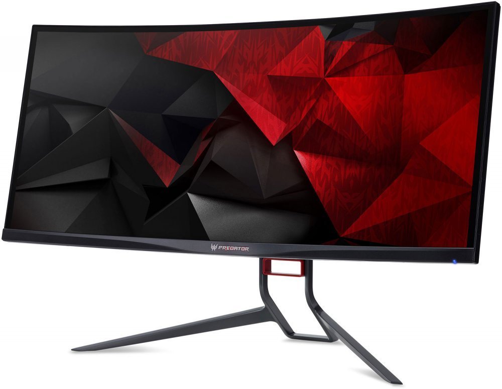 Монитор Acer 34" Predator X34P