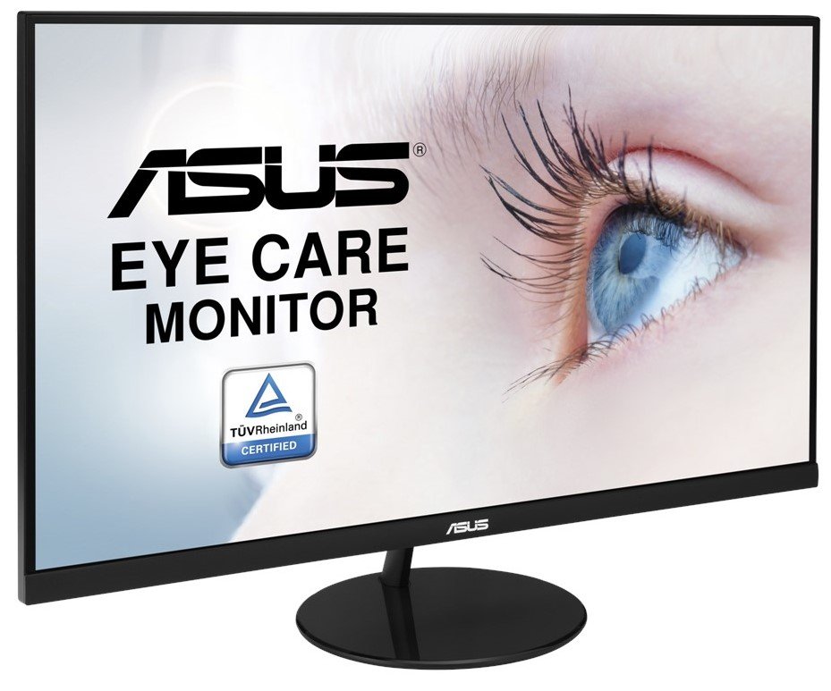 Монитор ASUS 27" VL279HE