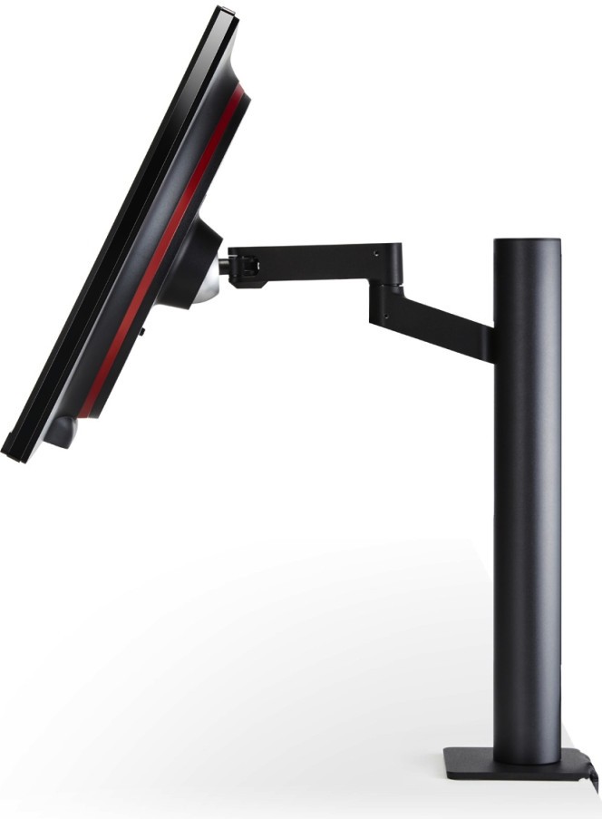 Монитор LG 27" 27GN880-B