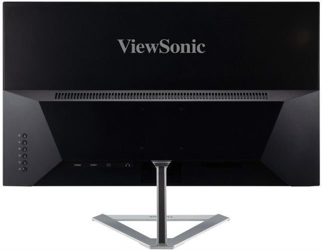 Монитор Viewsonic 27" VX2776-SMH
