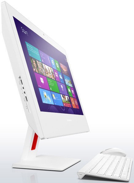 Моноблок Lenovo S40-40 (F0AX002DRK)