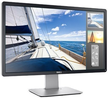 Монитор Dell 23" P2314H
