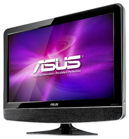 Монитор ASUS 24" 24T1E