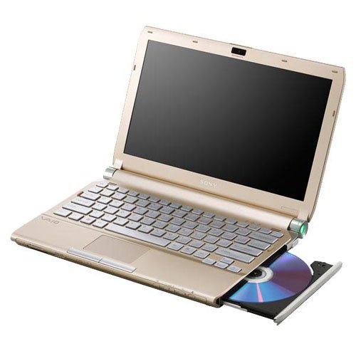 Sony VAIO VGN-TT31MR/N