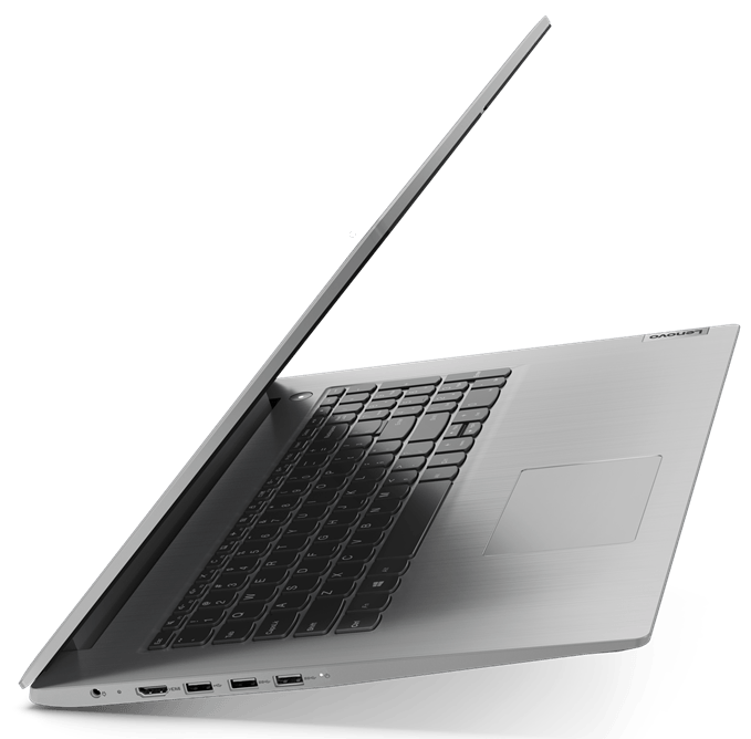 Ноутбук Lenovo IdeaPad 3-17 (82H9003QRU)