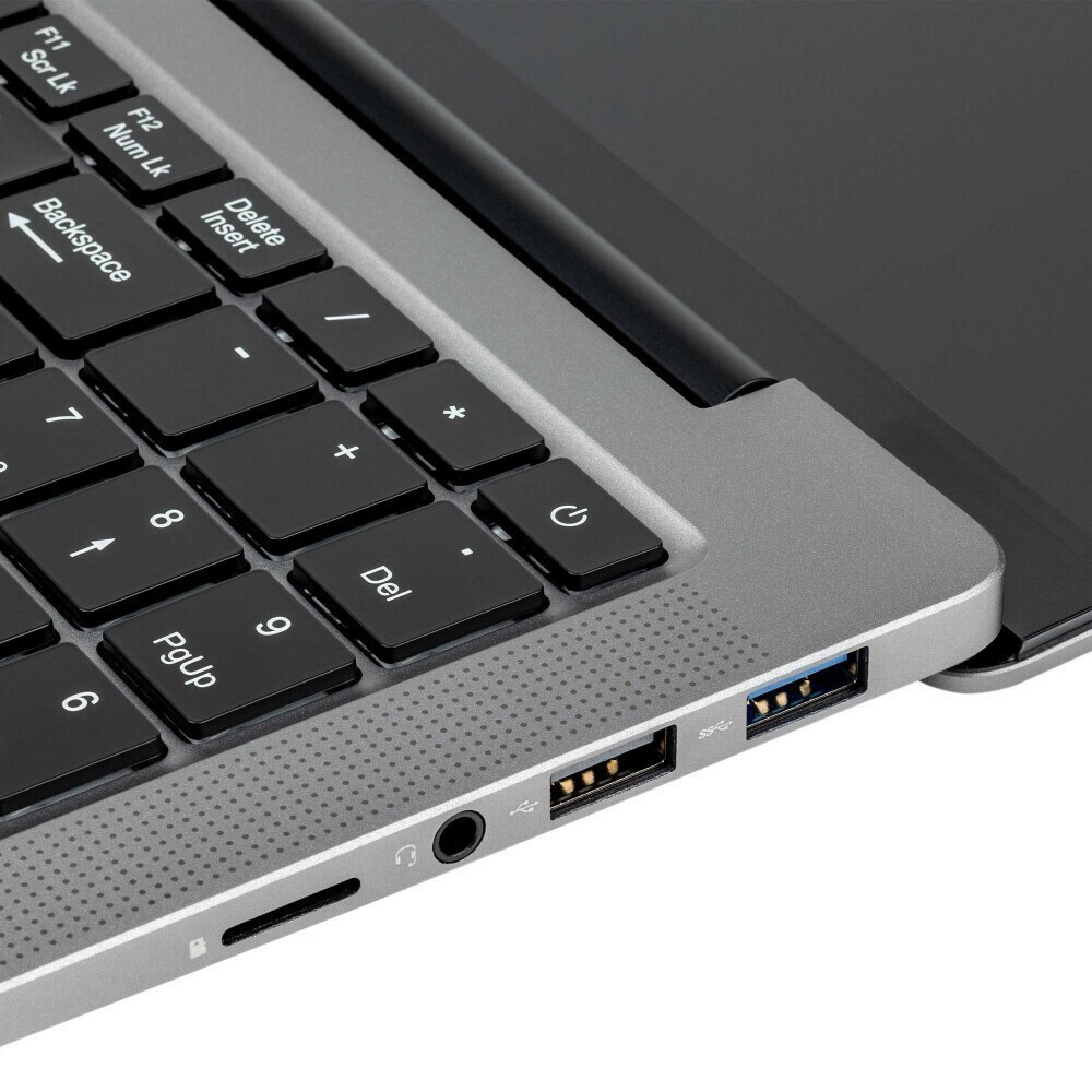 Ноутбук HIPER ExpertBook MTL1601 (MTL1601B1135WH)