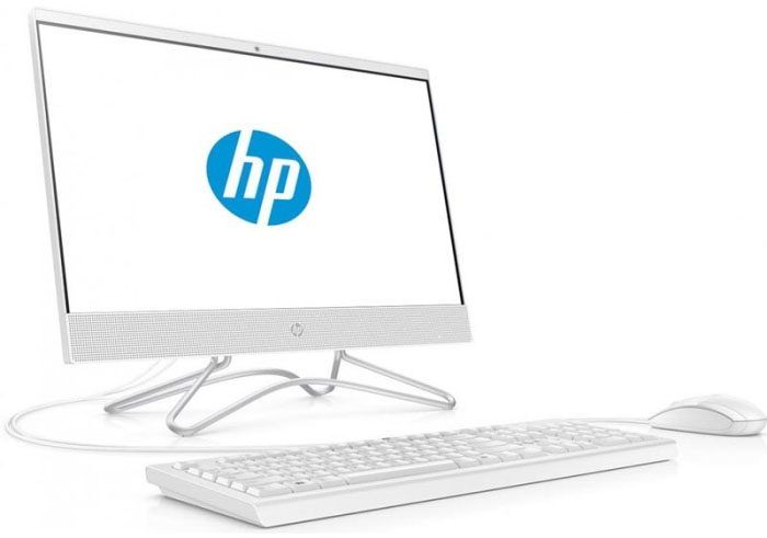 Моноблок HP 200 G4 (9US61EA)