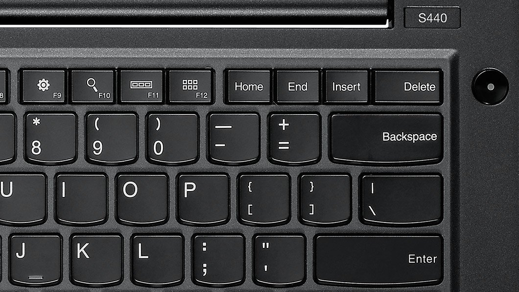 Ноутбук Lenovo ThinkPad S440 (20AY0086RT)