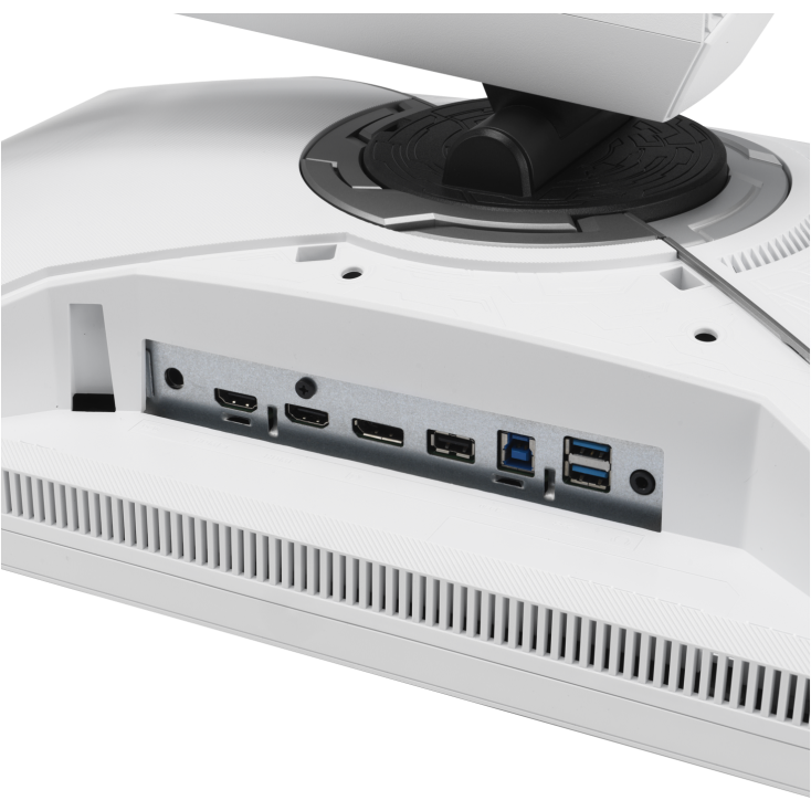 Монитор ASUS 27" XG27AQ-W ROG Strix