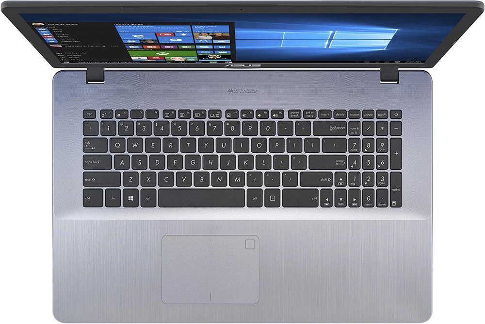 Ноутбук ASUS X705UV (BX226T)