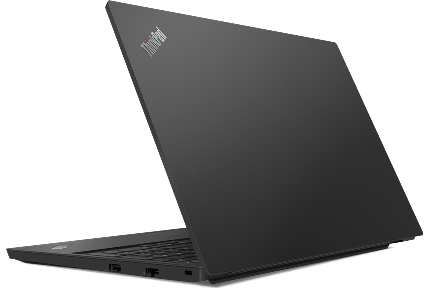 Ноутбук Lenovo ThinkPad E15 (20RD0020RT)