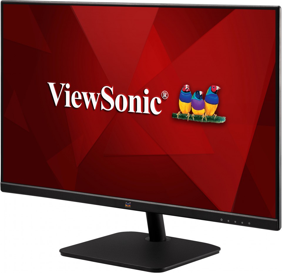Монитор Viewsonic 27" VA2732-MHD