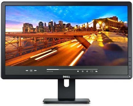 Монитор Dell 22" E2214H