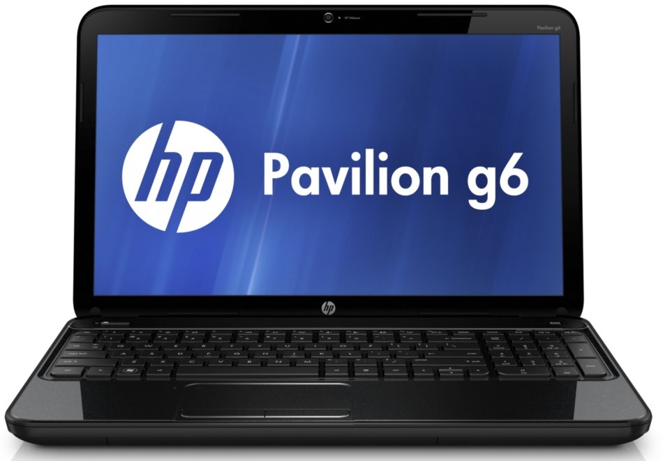 Ноутбук HP Pavilion g6-2052er (B1L99EA)