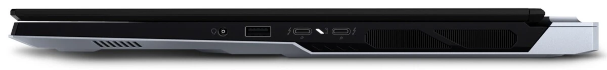 Ноутбук MSI Titan 18 HX AI A2XWJG-206RU