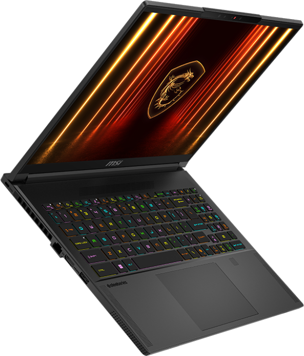 Ноутбук MSI Stealth 16 AI A2HWGG-085XRU