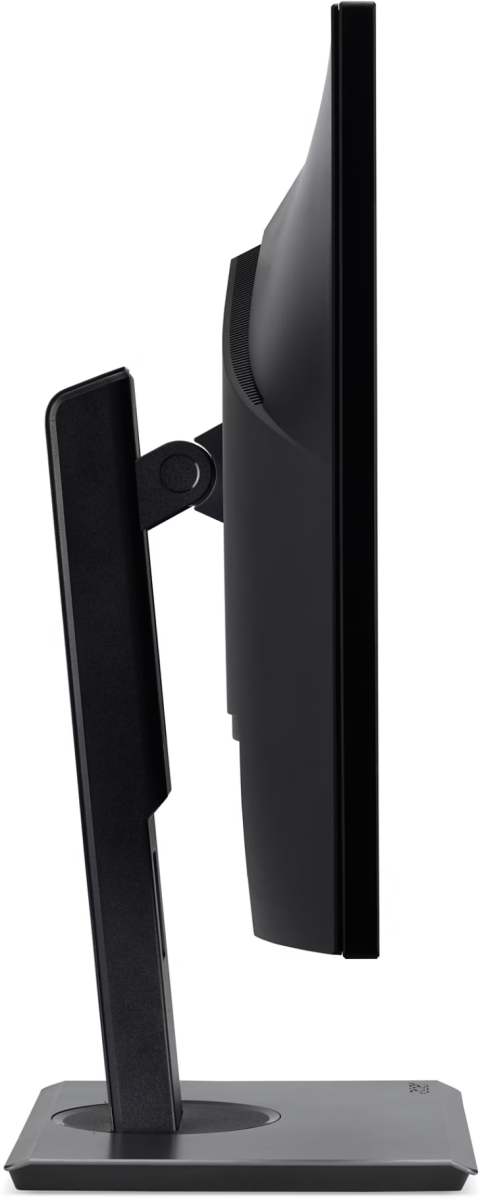 Монитор Acer 27" B277KLBbmipruzx Vero