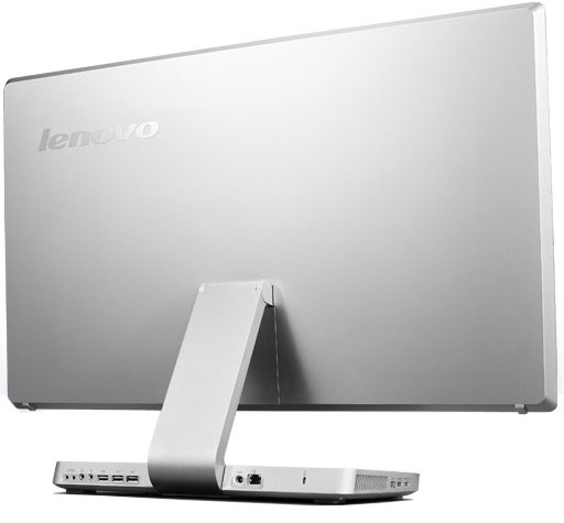 Моноблок Lenovo IdeaCentre A720 (57-308780)