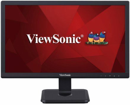 Монитор Viewsonic 19" VA1901-A