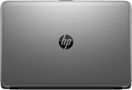 Ноутбук HP 15-ba047ur (X5C25EA)