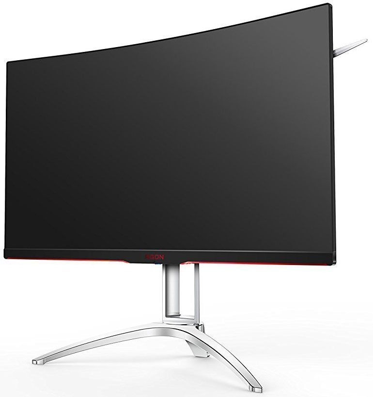 Монитор AOC 32" AG322QCX