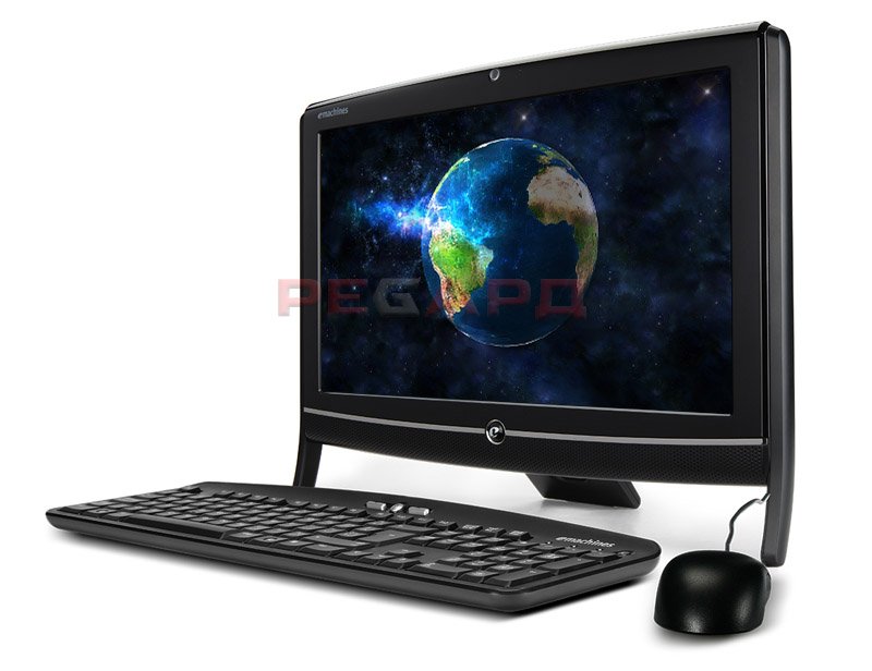 Acer eMachines EZ1711 (PW.NC4E2.014)