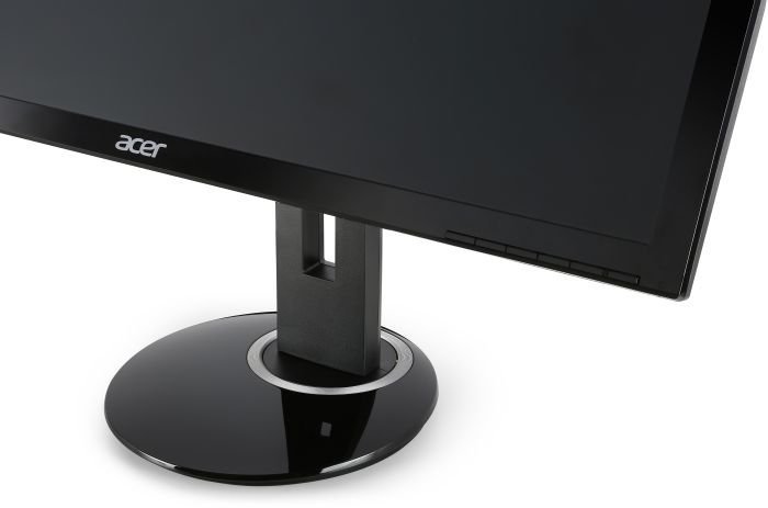 Монитор Acer 28" CB280HKbmjdppr