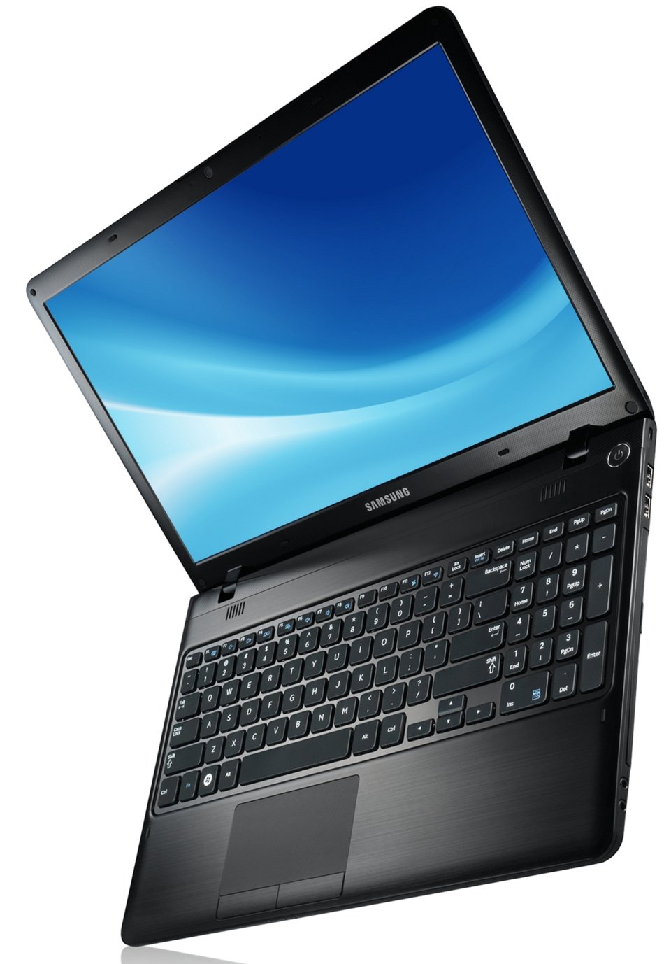 Ноутбук Samsung 355E5X (NP-355E5X-S01)