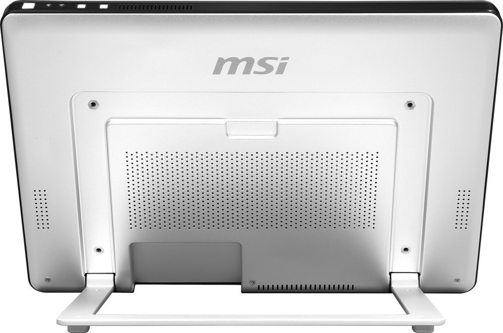 Моноблок MSI Pro 16 Flex-029