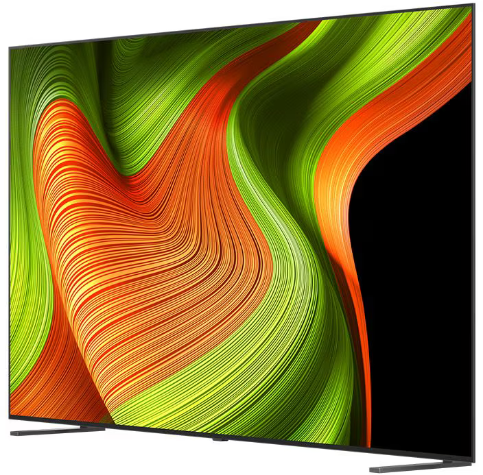 ЖК телевизор LG 83" OLED83B5RLA